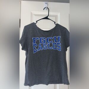 Women’s FGCU Tee